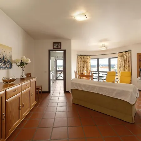 Sunset Bay São Martinho do Porto