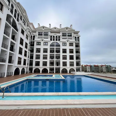 Sunset Bay * 상 마르티뇨 두 포르투