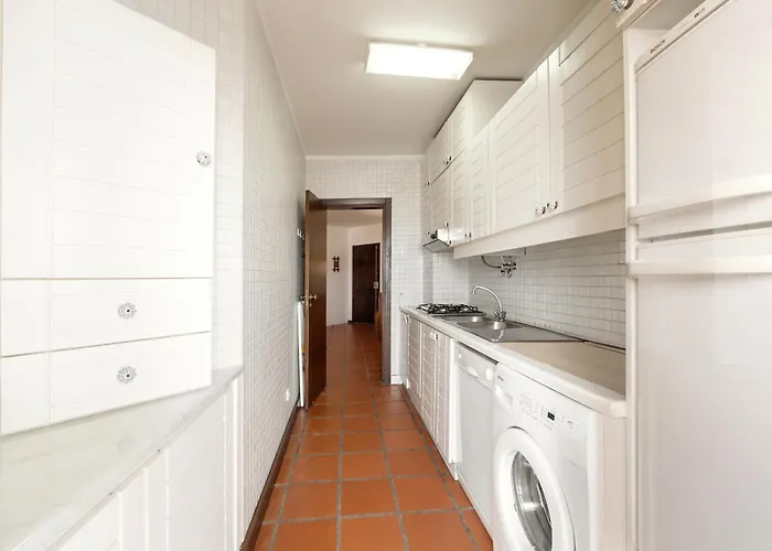 Sunset Bay Apartamento