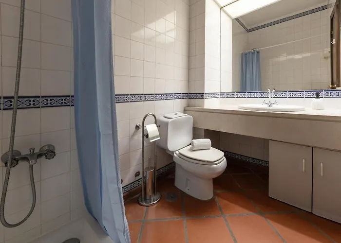 Apartamento Sunset Bay