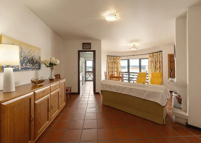 Sunset Bay São Martinho do Porto