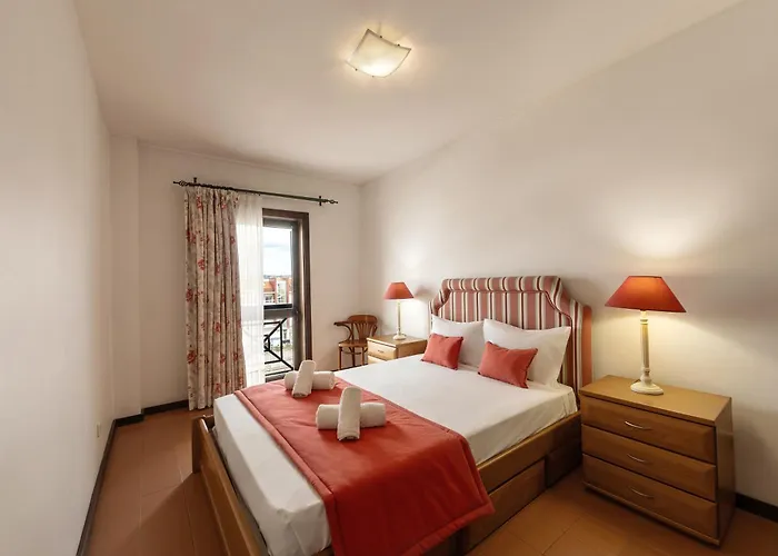 Sunset Bay Apartamento