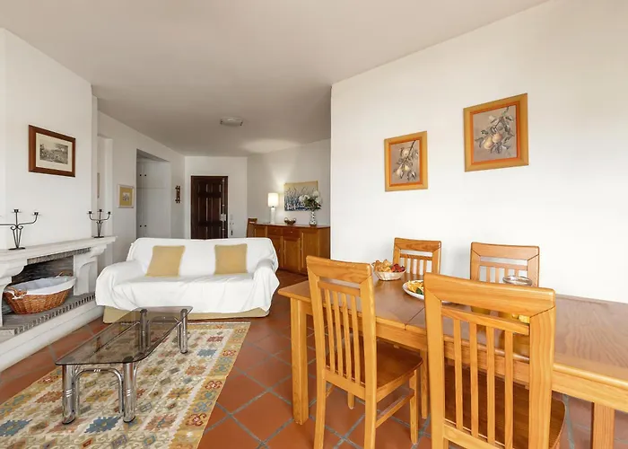 Sunset Bay Apartamento *