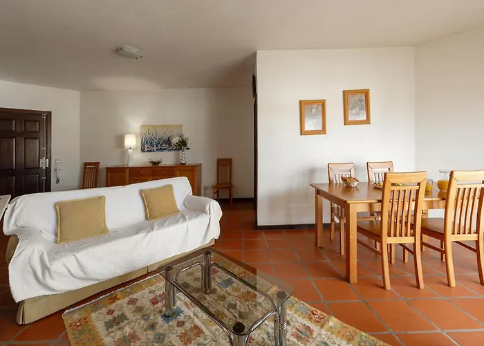 Apartamento Sunset Bay *