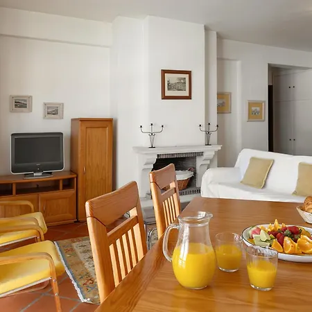 Sunset Bay Διαμέρισμα Sao Martinho do Porto