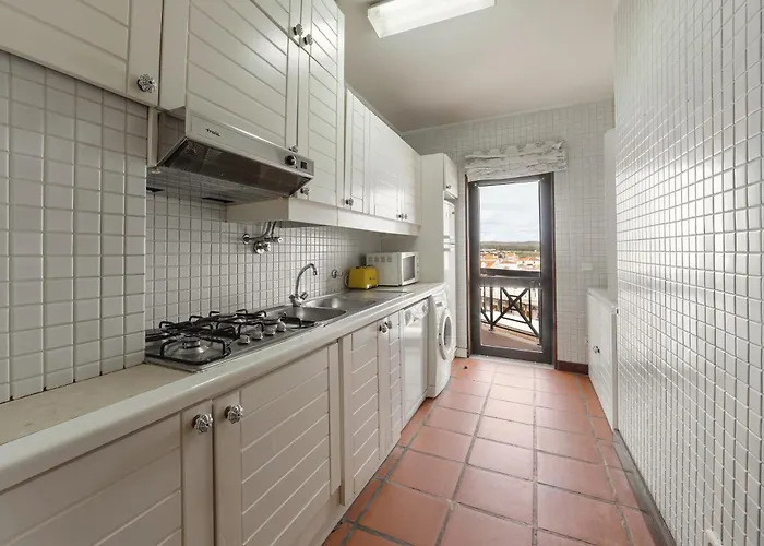 Sunset Bay São Martinho do Porto