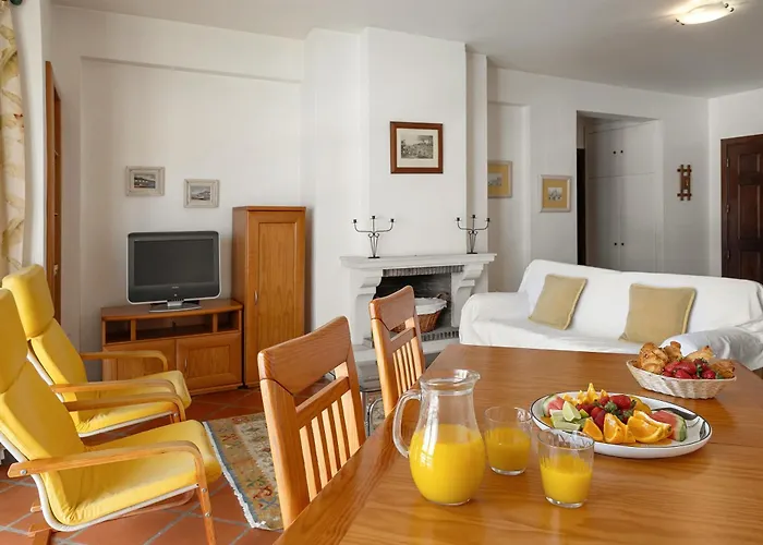 Sunset Bay Apartman São Martinho do Porto